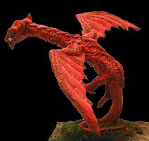 HOT34 Wyvern