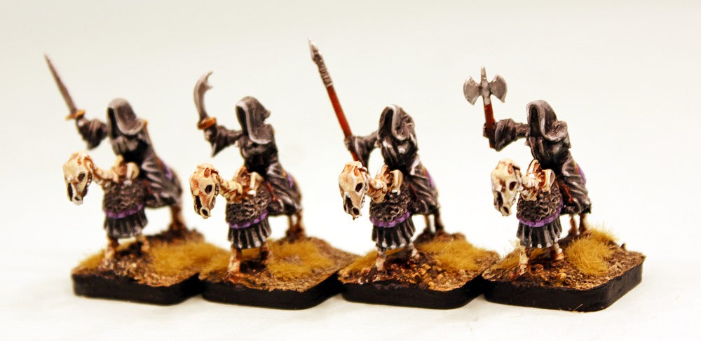 HOT36 Wraith Cavalry