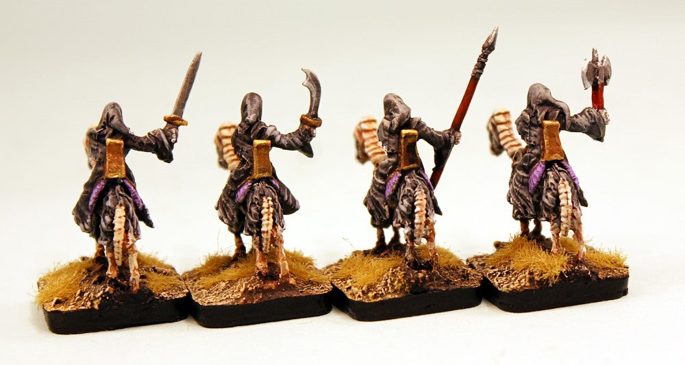 HOT36 Wraith Cavalry