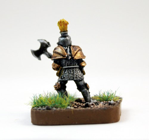 HOT39 Dwarf Knight