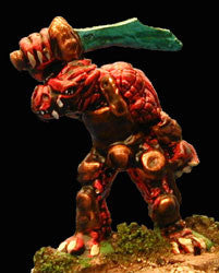 HOT47 Dracci Skirmish Pack