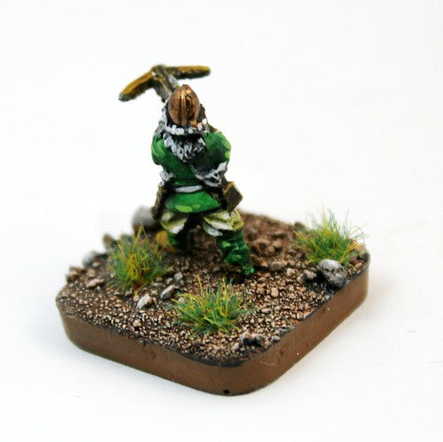 HOT54 Dwarf Crossbow