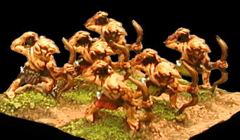 HOT61 Goblin Archer