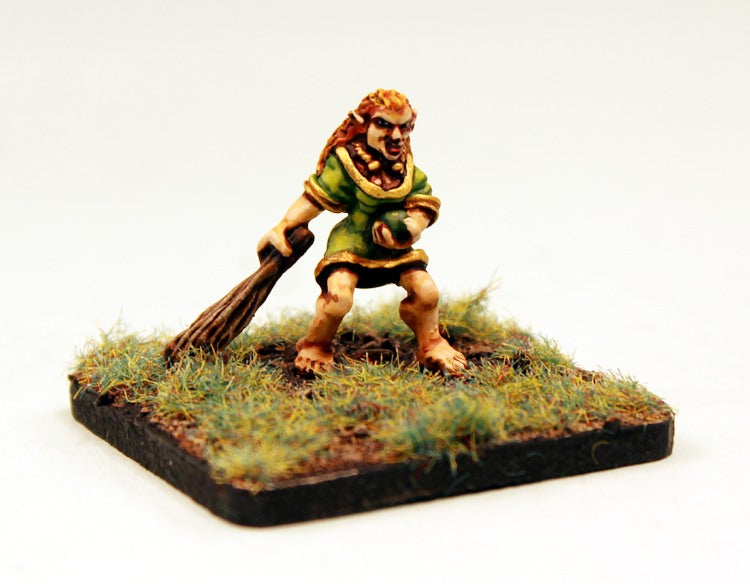 HOT65 The Danu a Celtic Goddess