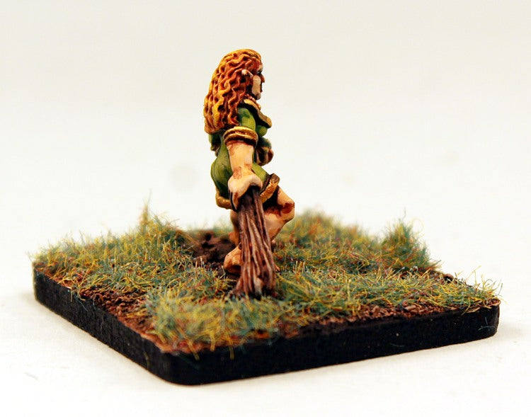 HOT65 The Danu a Celtic Goddess