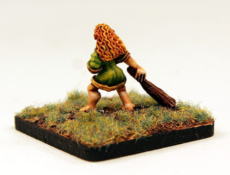 HOT65 The Danu a Celtic Goddess