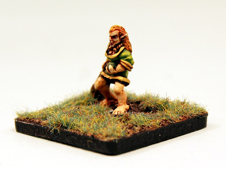 HOT65 The Danu a Celtic Goddess