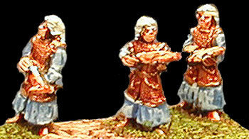 HOT69 Elf Crossbows