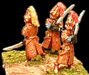 HOT72 Elf Blades