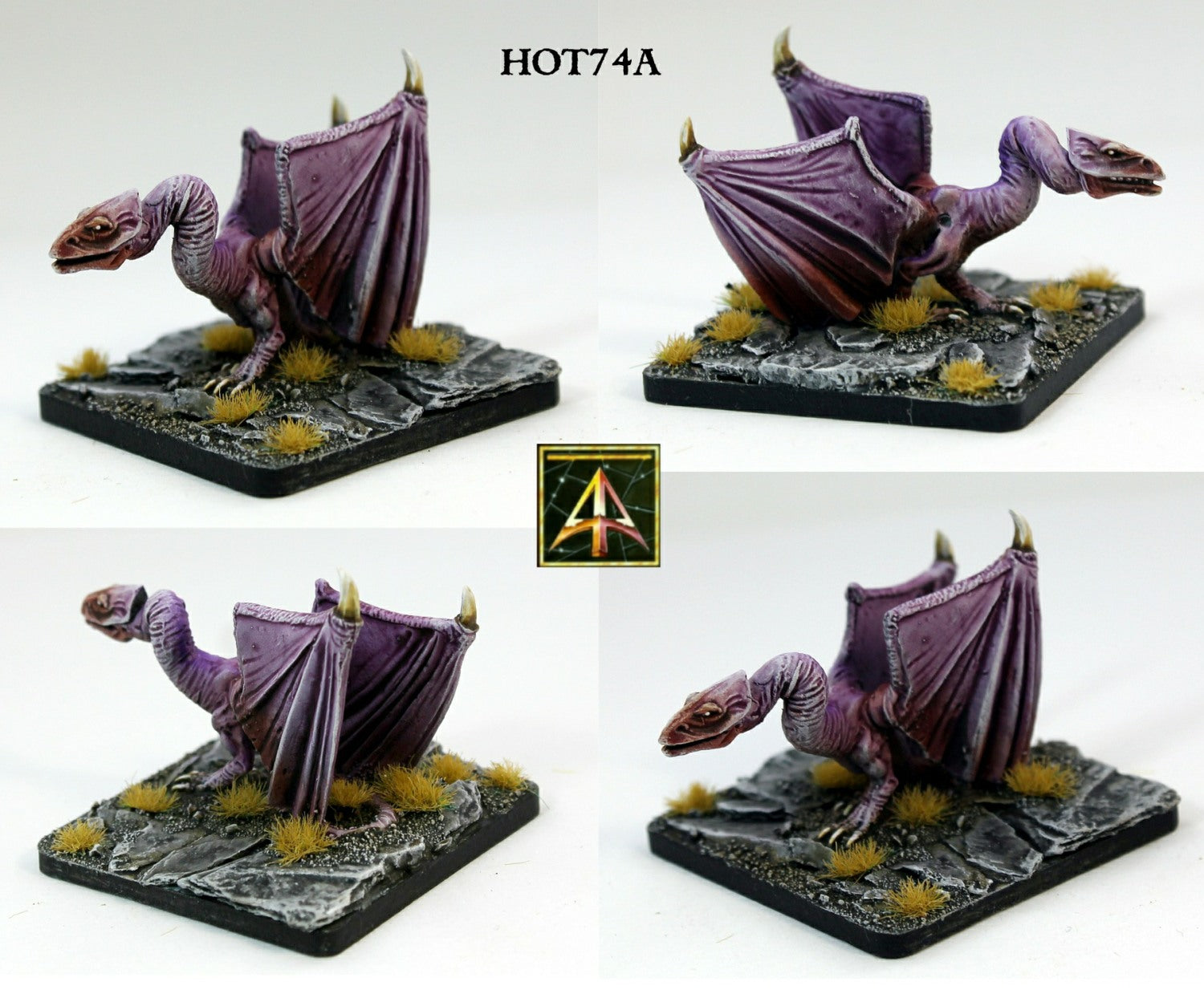HOT74A Fell Beast