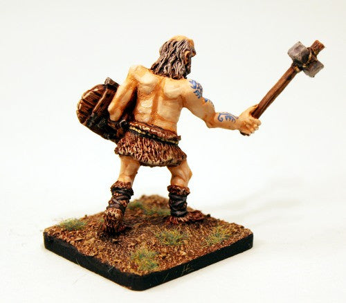 HOT7 Giant