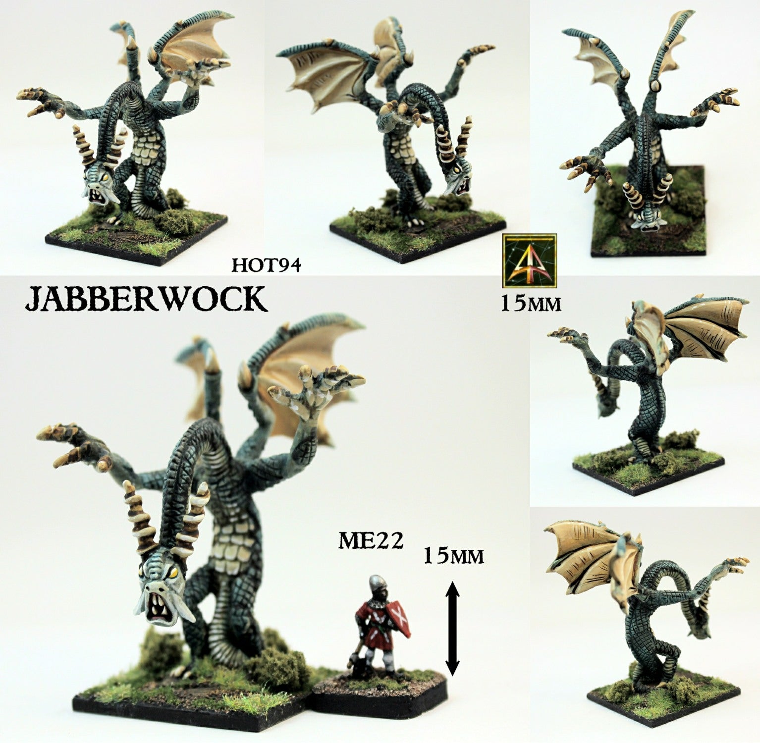 HOT94 Jabberwock