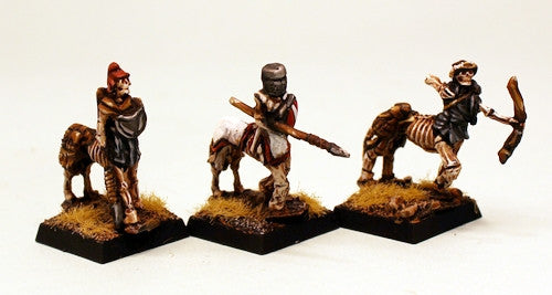 HOT98 Skeltaur Cavalry