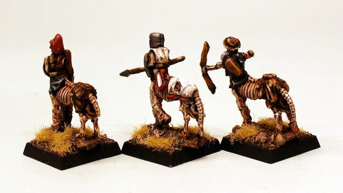 HOT98 Skeltaur Cavalry