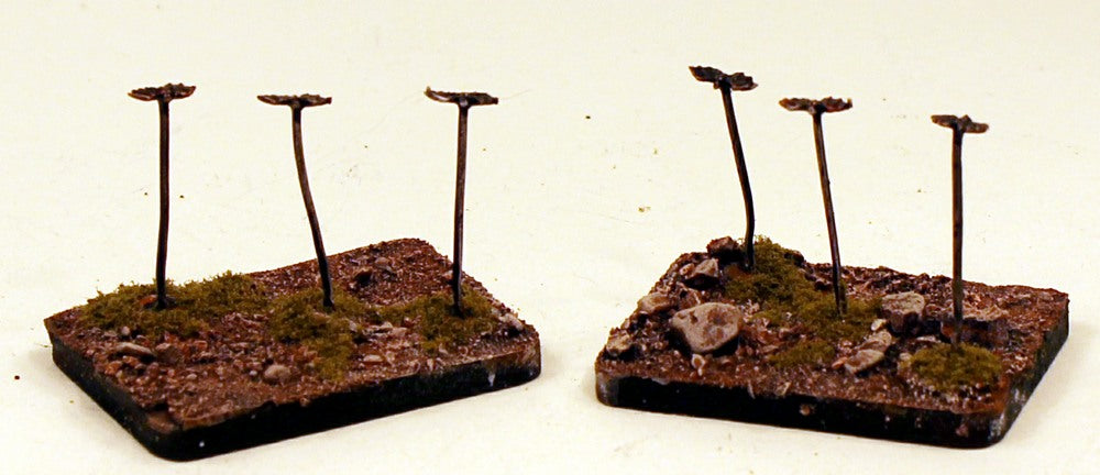 HOTT1008 Zombie Horde