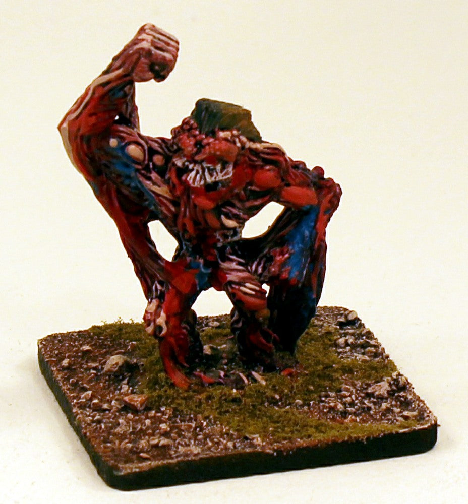 HOTT1008 Zombie Horde