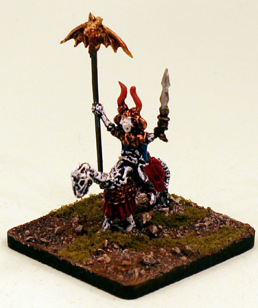 HOTT1008 Zombie Horde