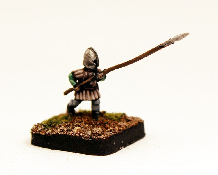 HU3 German Medium Pike