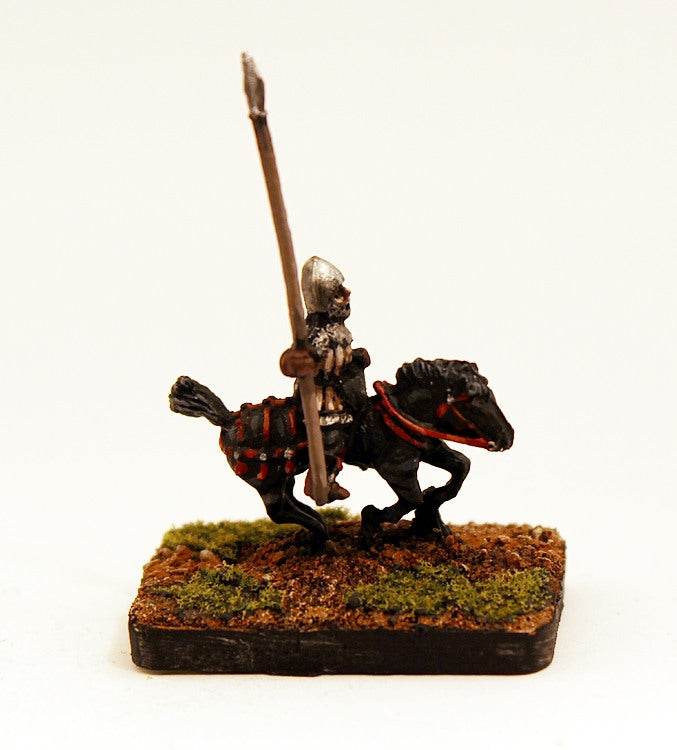 HUC2 Armoured Sergeant