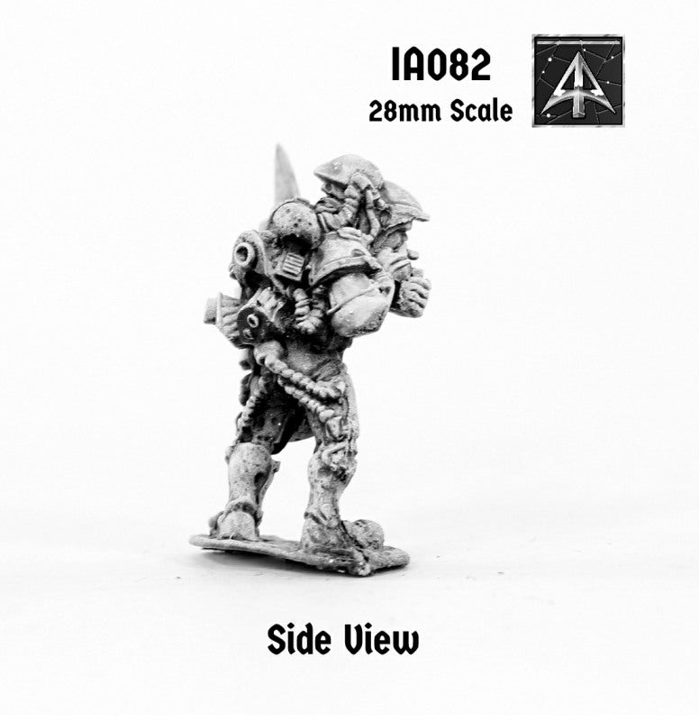 IA082 Retained Varlet smoking Stim Stick