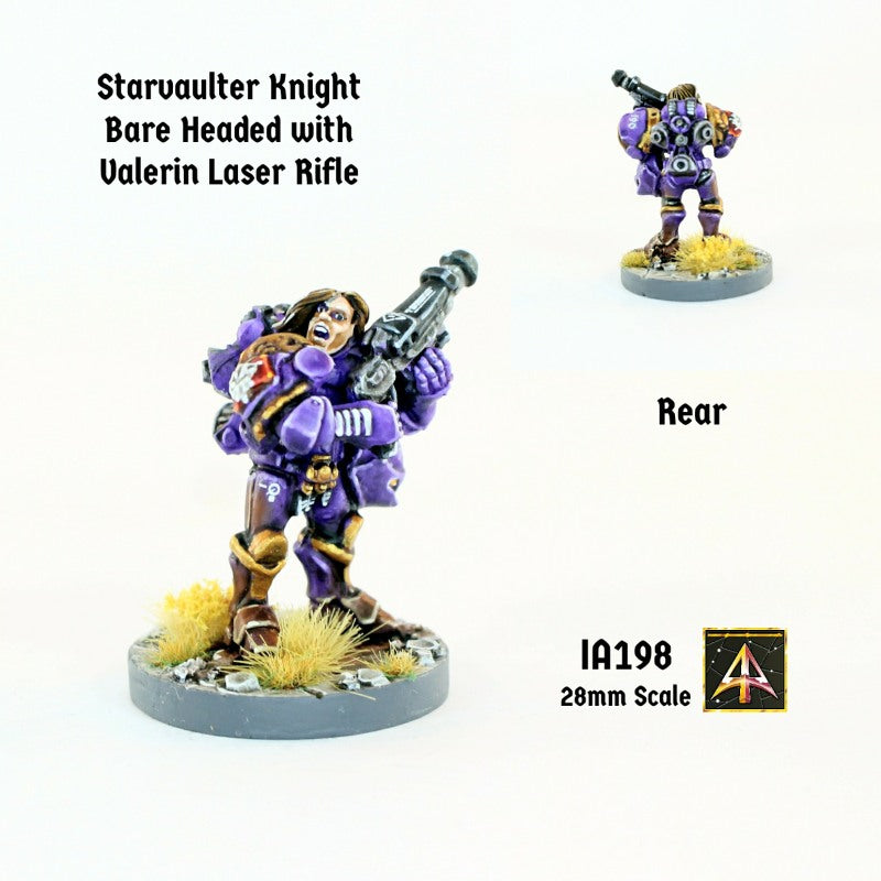 IA198 Starvaulter Knight