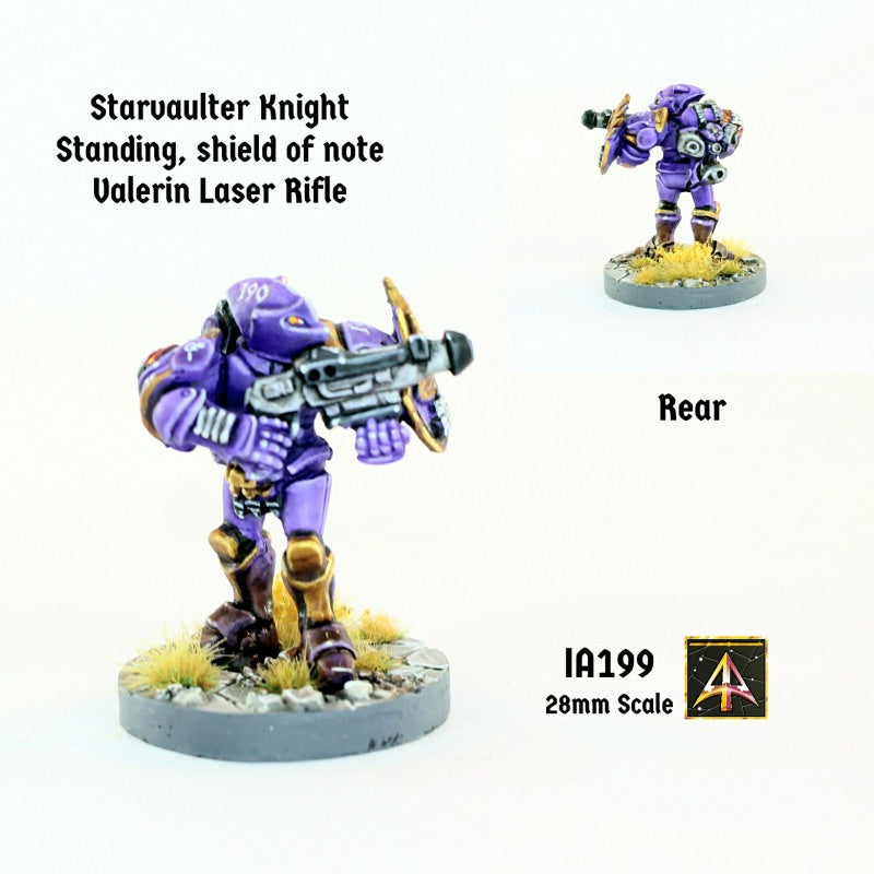 IA199 Starvaulter Knight