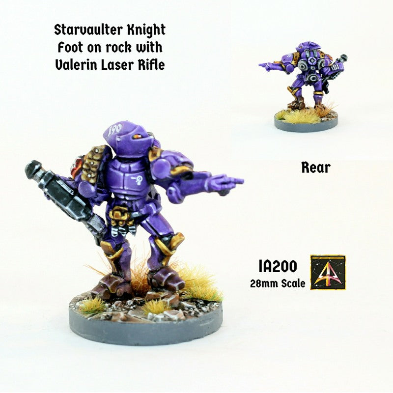 IA200 Starvaulter Knight