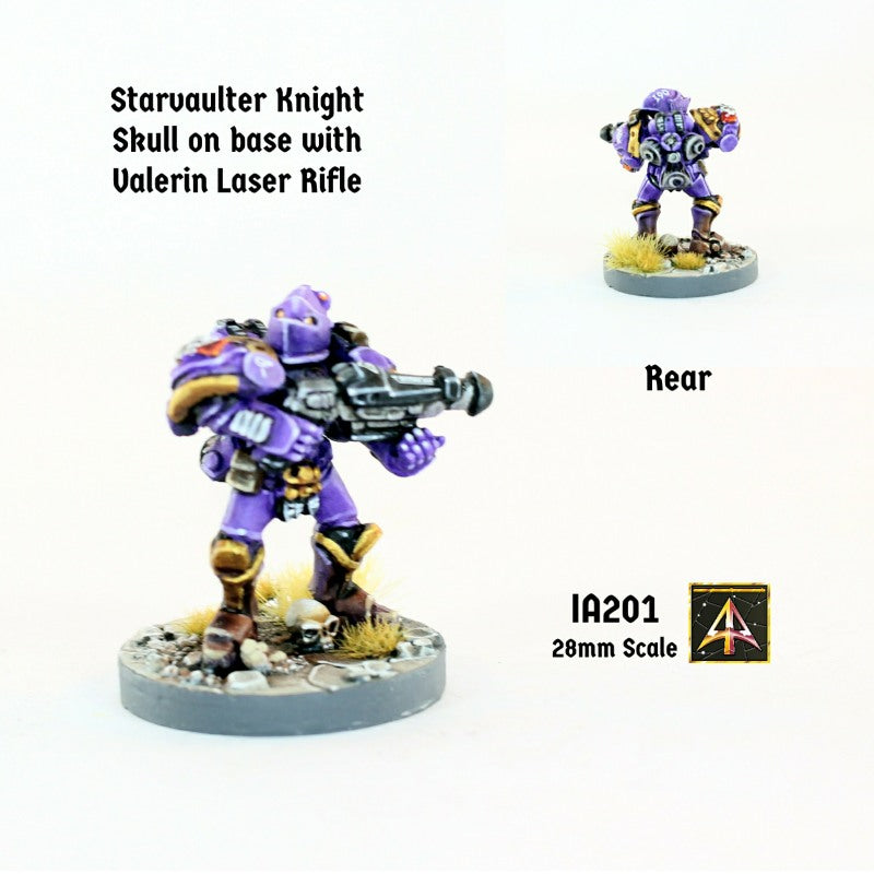 IA201 Starvaulter Knight