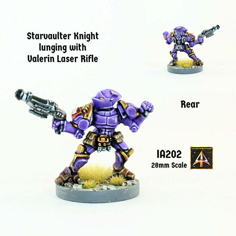 IA202 Starvaulter Knight