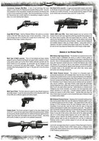 Patrol Angis - 15mm Skirmish Wargame Rules