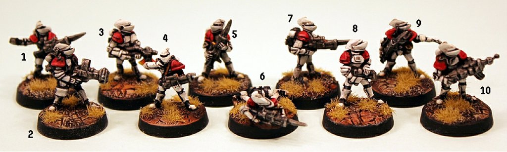 IAF002 Retained Knight Post Beta