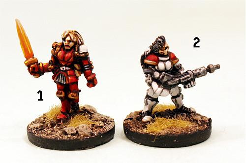 IAF017 Ellen and Ripley