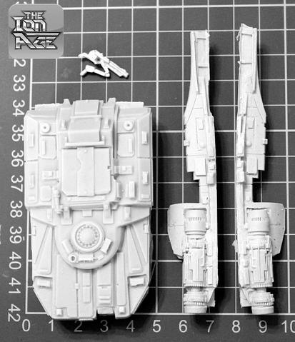 IAF042F Mullo APC Repulsar
