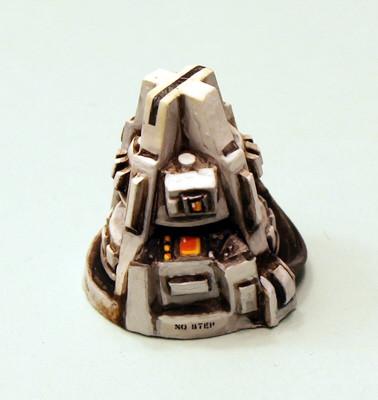 IAF043 Power Spire