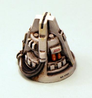 IAF043 Power Spire