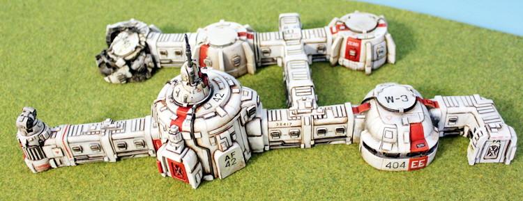 IAF044C Corner Connectors 2 Pack