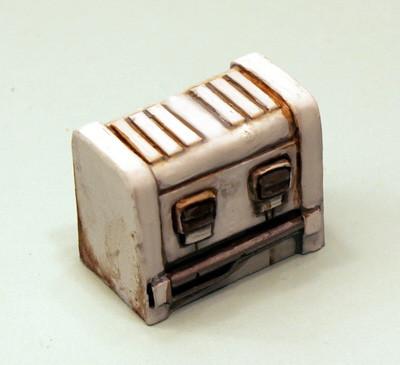 IAF044A Straight Connectors 4 Pack