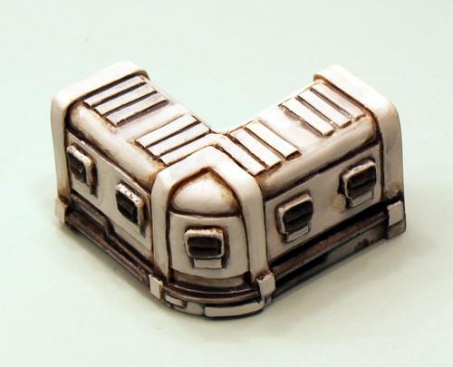 IAF044C Corner Connectors 2 Pack