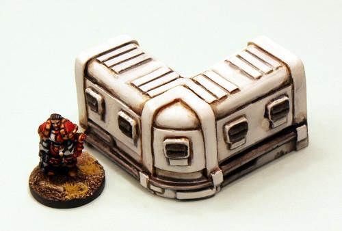 IAF044C Corner Connectors 2 Pack