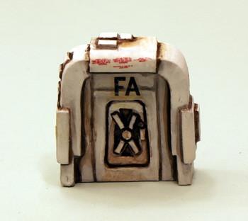 IAF044G Pressure Door End Connectors (4 Pack)