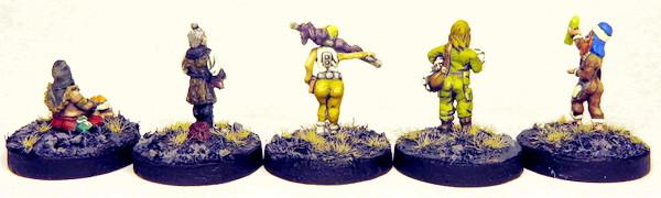 IAF107 Precinct Far Traders