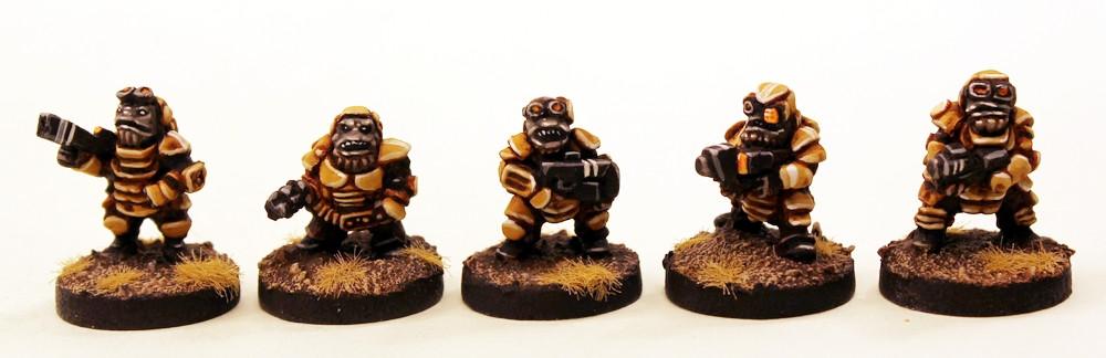 IAF109 Prang Raiders