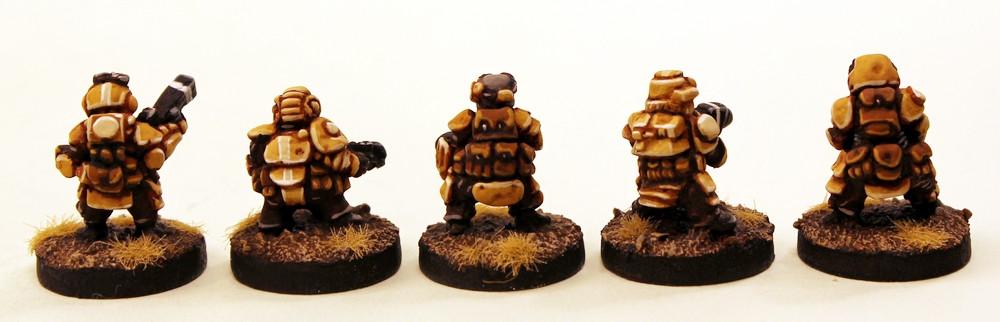 IAF109 Prang Raiders