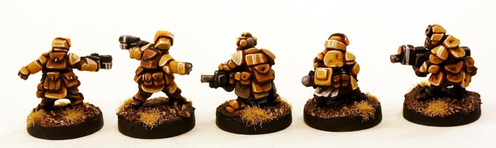 IAF110 Prang Raider Support