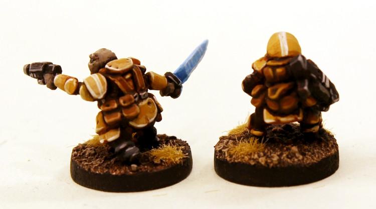 IAF112 Prang Raider Command