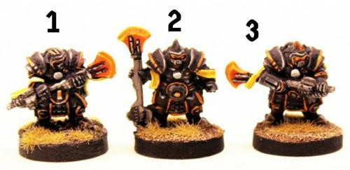 IAF117 Xin Warrior Monks