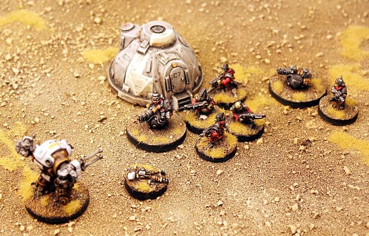 IAF127 Malig Orba Bike