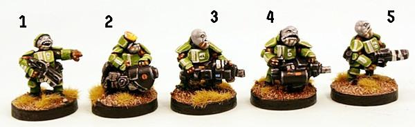 IAF130 Prang Army Support