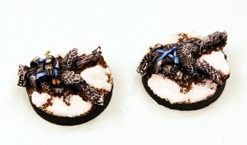 IAF151 Beotan 4th Tesseran - Command