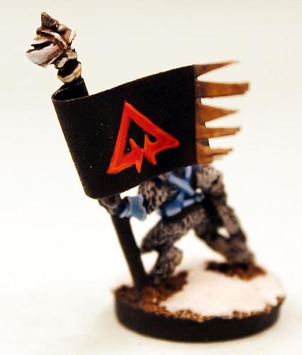 IAF151 Beotan 4th Tesseran - Command